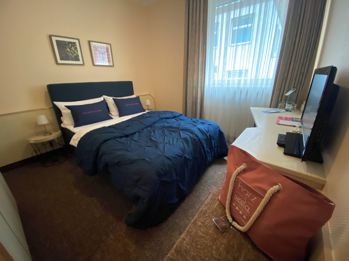 Bedroom 4, Harz Hotel & Spa Seela, Goslar