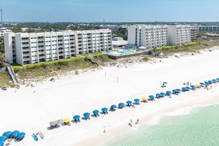 Exterior & Views 2, Beach House 401b 2 Bedroom Condo, Walton