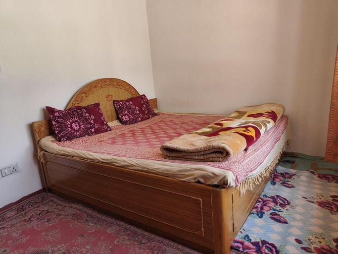 Room 3, Labrang Homestay, Leh