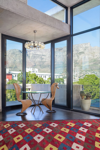 Interior 4, Skypad, City of Cape Town