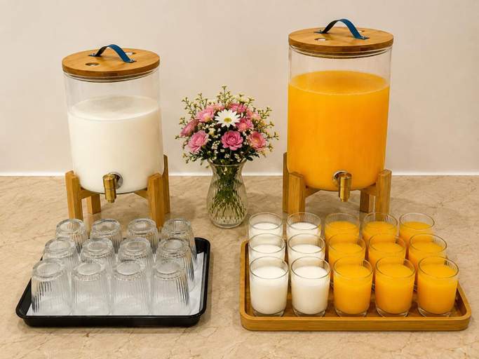 Food & Drinks 5, GOLF STAR HOTEL, Gò Vấp