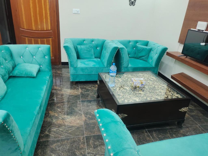 Others 2, Airway lodges, Islamabad
