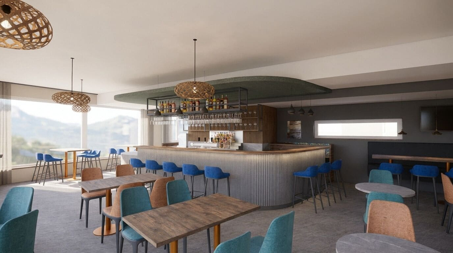 Bar (on property) 3, Hotel Roter Adler, Innsbruck