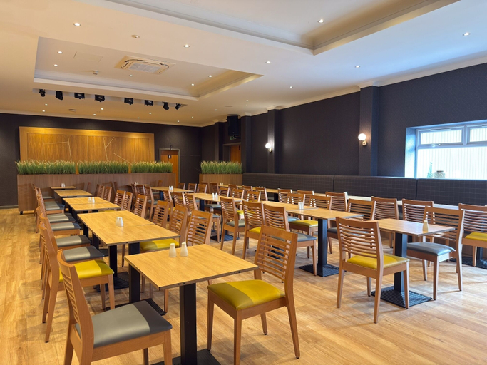 Food & Drinks 5, The Angus Hotel & Spa by Compass Hospitality, Perthshire and Kinross