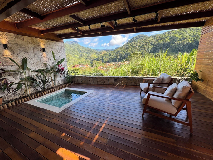 Sport & Beauty 4, I'Lumiar Loft, Nova Friburgo