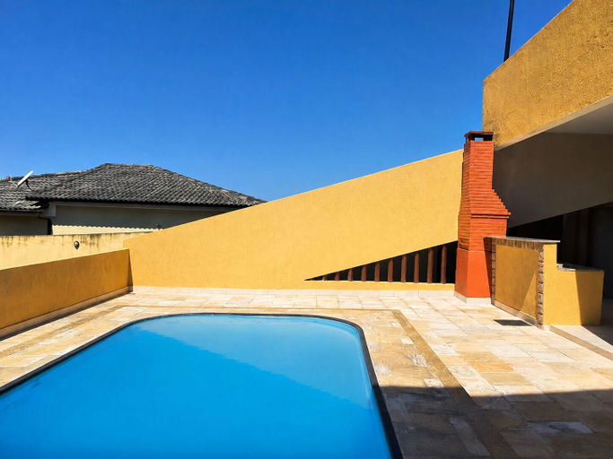 Pool 4, Casa Estrela Cond Fechado c Piscina - RJ, Cabo Frio