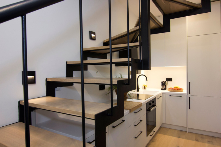 Room 3, Kamak Villa I, Peloponnese