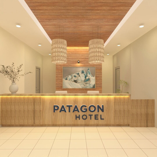 Others, Patagon Hotel, Lago Argentino