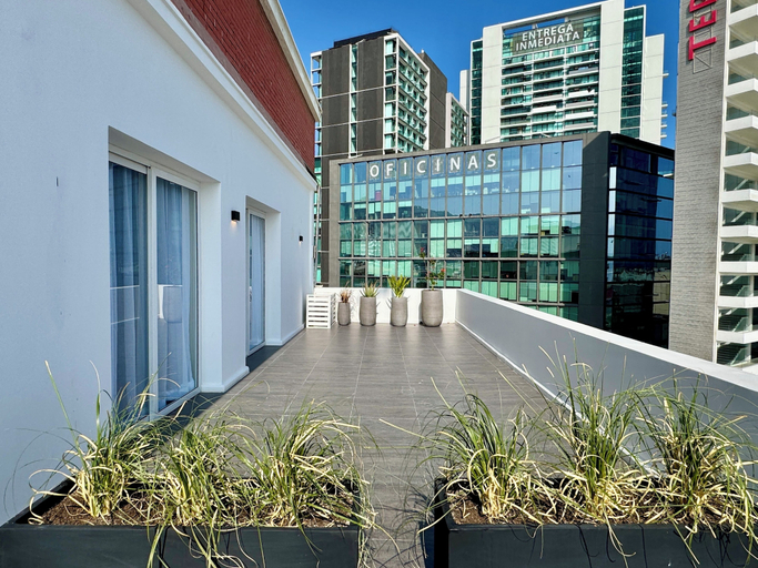 Exterior & Views 2, Hotel Antofagasta, Antofagasta