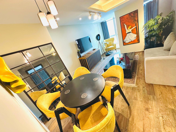 Others 4, The Centaurus Apartments Islamabad, Islamabad