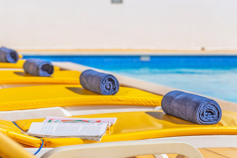 Sport & Beauty 4, Villa Renaissance, Lagoa