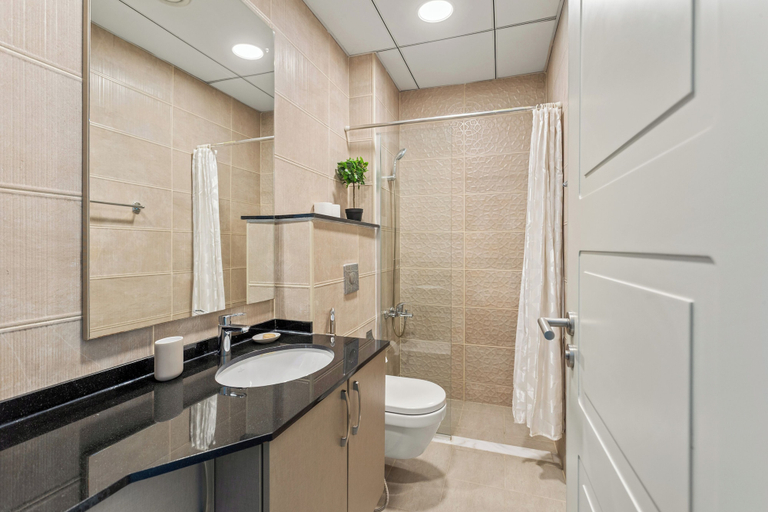 Room 5, Silkhaus Polo Residence, Dubai