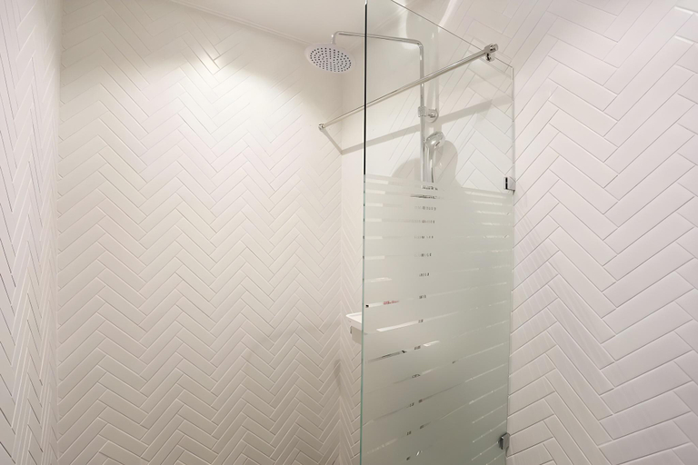 Bathroom 3, Louis Hotel Gangneung Station Branch, Gangneung