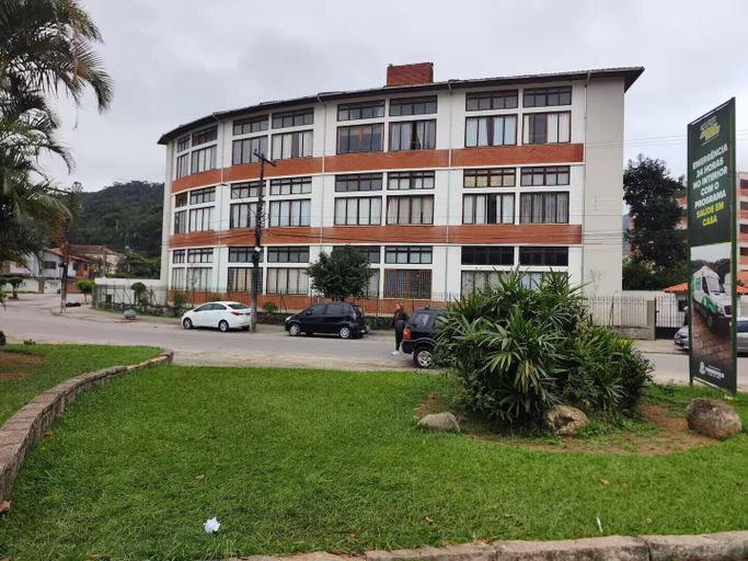 Exterior 4, Loft Fátima, Teresópolis