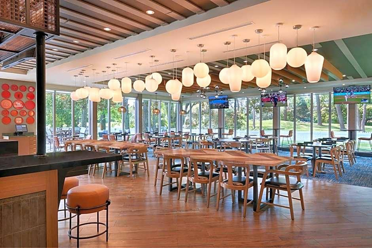 Food & Drinks 3, Sunbridge Hotel and Conference Centre Sarnia/Point, Lambton