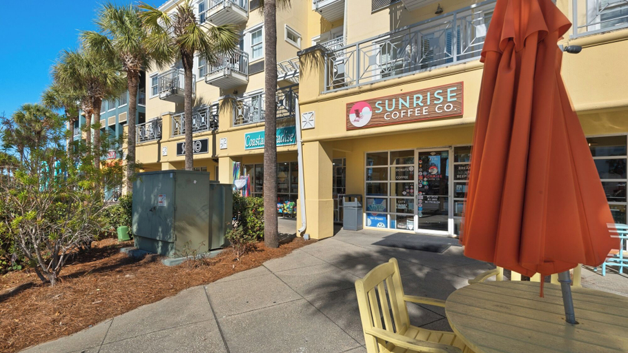 Exterior 4, 5BR 30A Beach House Private Beach Access - Sleeps 10, Walton