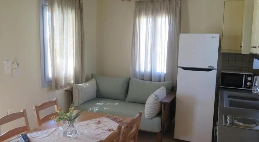 Others 3, KAMINAKI AMORGOS STUDIOS AND APARTMENTS, South Aegean
