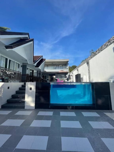 Exterior & Views, D' Beach Resort, Puerto Princesa City