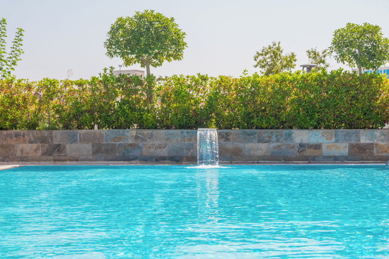Sport & Beauty 3, Best Western Plus Khan Hotel, Antalya