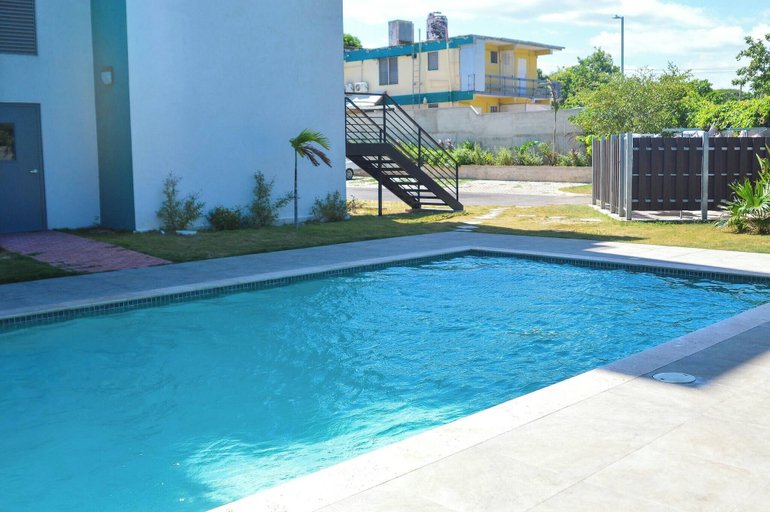 Pool 2, Resort Like Amenities - In the City #2