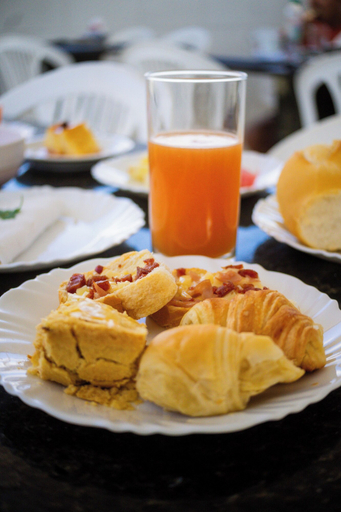 Food & Drinks, Pousada La Belle, Maragogi
