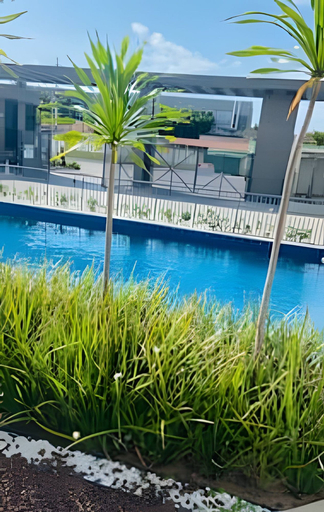 Pool 3, Apto I Piscina I Wi-Fi I Conforto- Lazer, Cabedelo