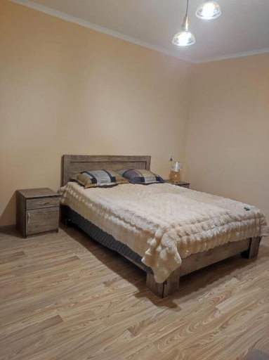 Room 1, Maias guest house, Mestia