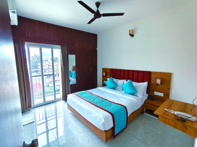 2, Terra Rose Suites By Bestinn Leisure, Bangalore