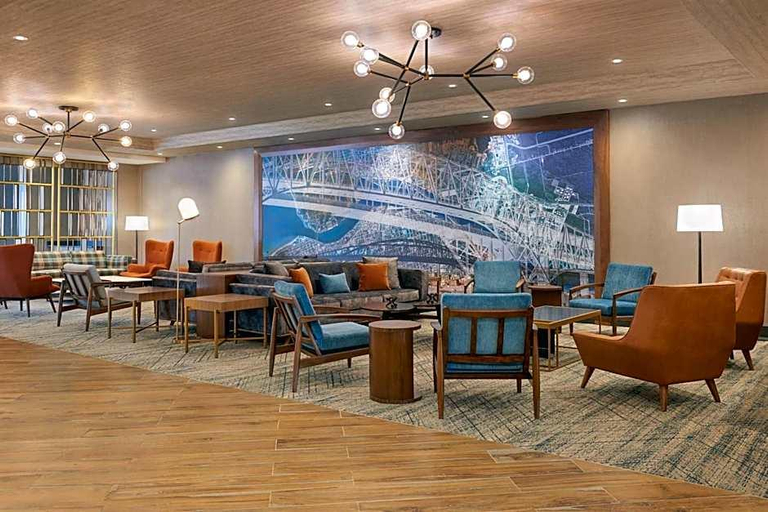 Food & Drinks 5, Sunbridge Hotel and Conference Centre Sarnia/Point, Lambton