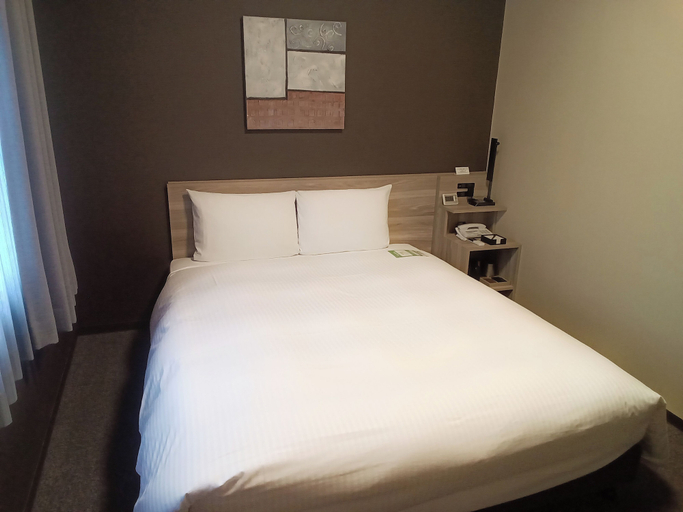 Bedroom 3, Hotel Route Inn Hamada Ekimae, Hamada