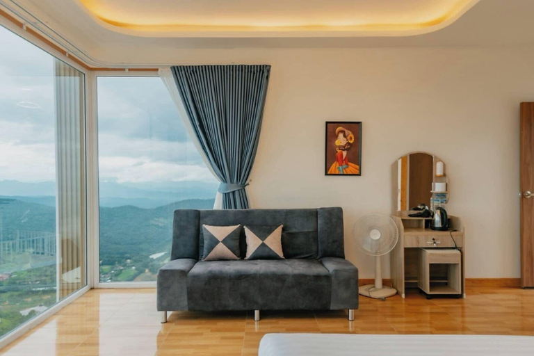 Room 4, Doisammork, Mae Rim