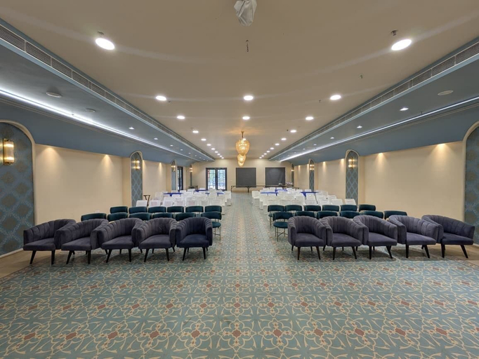 Meeting facility, Hotel Shubh Villas, Jaipur
