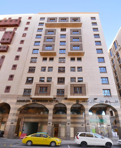 Primary image, MANAZEL ALHASAN HOTEL, Al Madinah Al Munawwarah