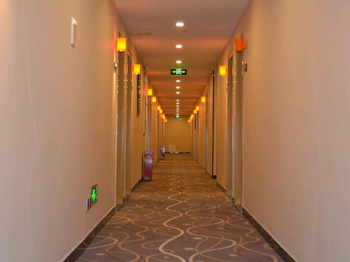 Others 4, 7 Days Premium Beijing Dujia Kanyuan, Beijing