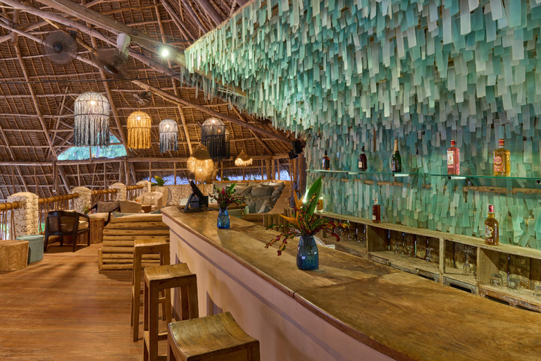 Food & Drinks 5, Kendwa Rocks Hotel, Kaskazini 'A'