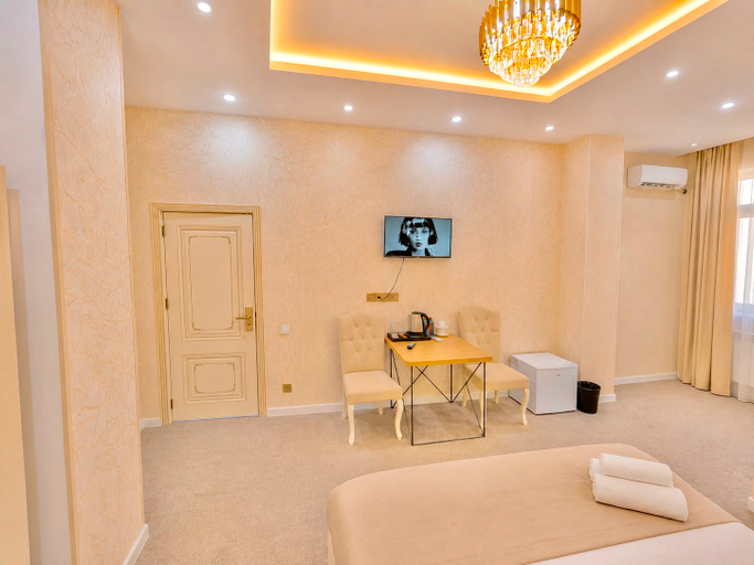 Exterior & Views 4, Central City hotel Baku, Baku