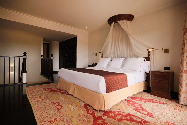 Bedroom 3, 1881 Tenerife Madrigueras Golf Hotel, Santa Cruz de Tenerife