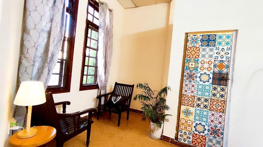 Interior 2, Sami Homestay, Da Nang