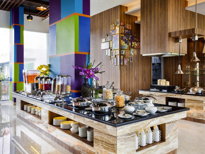 Food & Drinks 5, Ibis Styles Cikarang, Cikarang