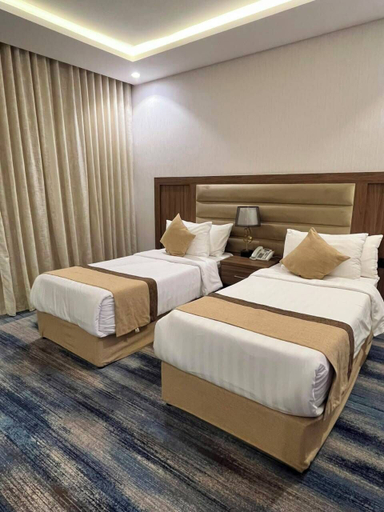 Room 4, Holliday Alkhaleej, Riyadh