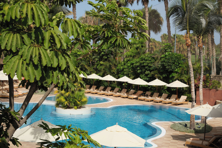 Sport & Beauty 3, 1881 Tenerife Madrigueras Golf Hotel, Santa Cruz de Tenerife