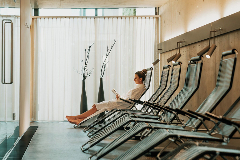 Fitness facility, Hotel Roter Adler, Innsbruck