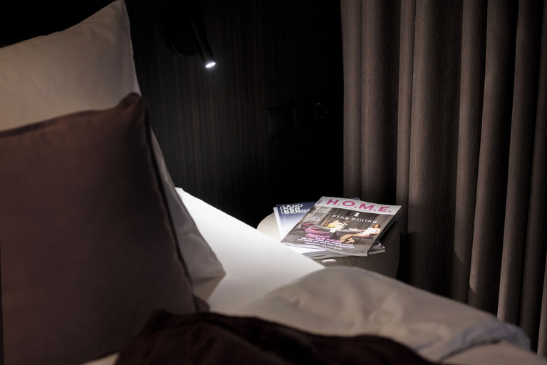 Bedroom 3, ELVA Premium Apartment Hotel, Innsbruck Land