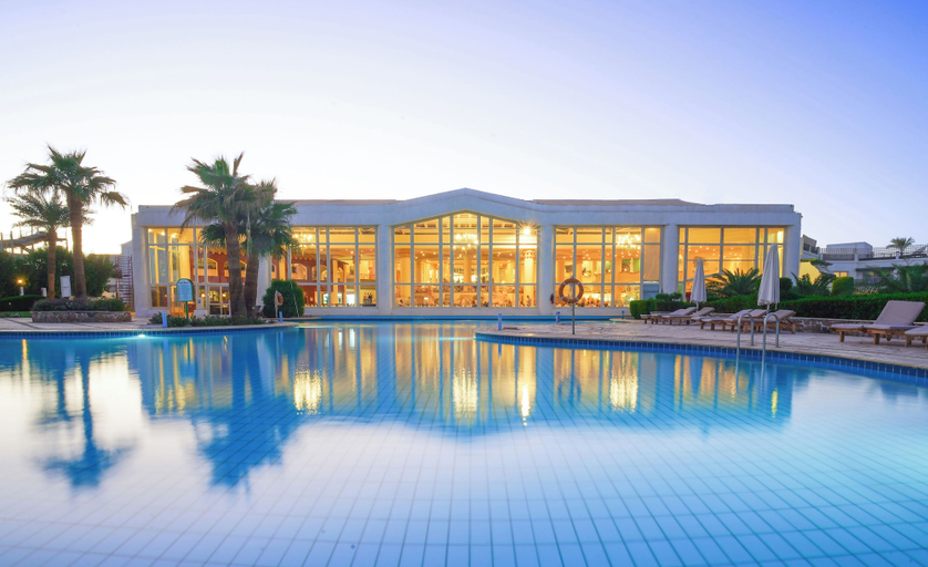 Sport & Beauty 2, Safir Sharm Waterfalls Resort, Sharm el-Sheikh