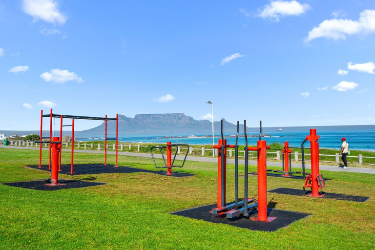 Interior 5, Eden On The Bay 104, City of Cape Town