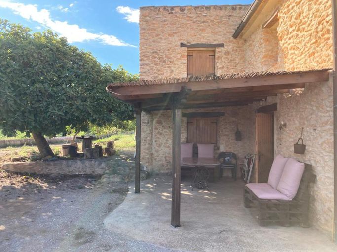 Others 4, Comfortable Chalet in Masdenverge with Private Pool, Tarragona