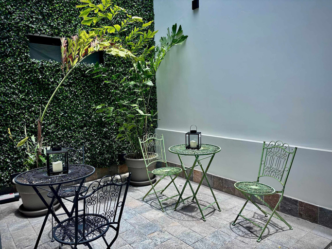 Room 3, w Elegant Room in Boutique House w Cozy Patio, Lima