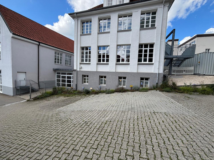 Exterior & Views 2, Haus Rosa Hostel Fremdenzimmer, Zollernalbkreis