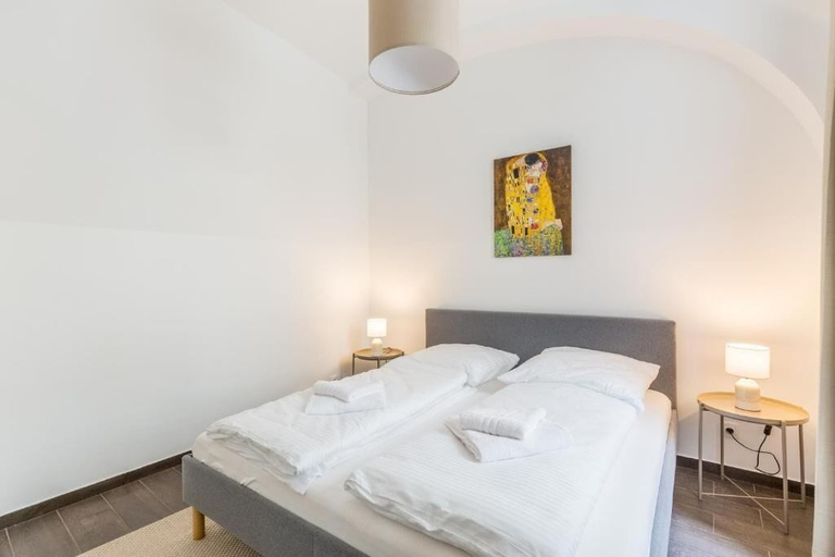 Room 1, cityswap- Vienna 2 nd district, Wien