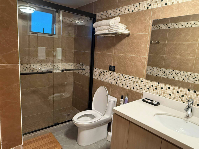 Bathroom 4, Resort Like Amenities - In the City #2